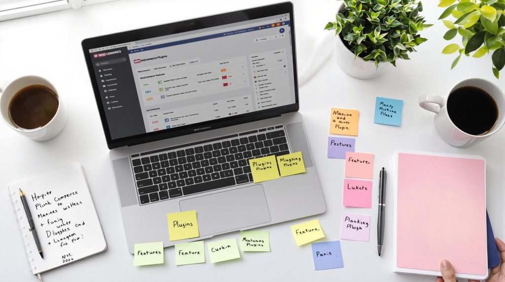 Comparatif des plugins WooCommerce