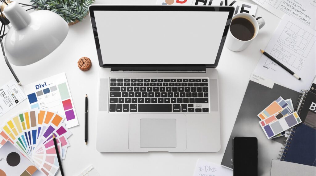 Comparaison de thèmes WordPress